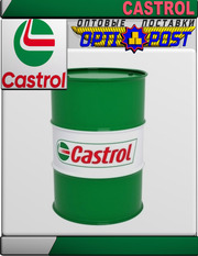 Редукторное масло Castrol Alpha SP 460