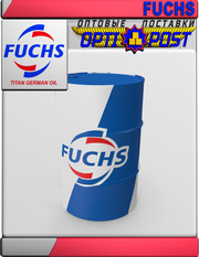 Смазочный материал Fuchs Cassida Fluid FL 5 Spray