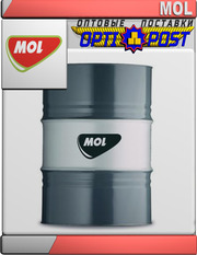 Компрессорное масло Mol Compressol R 46