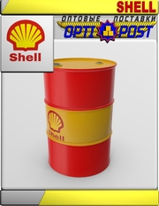 Синтетическое масло Shell Cassida Fluid WG 320