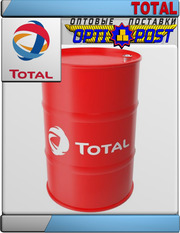 Синтетическое редукторное масло Total Carter SY 320